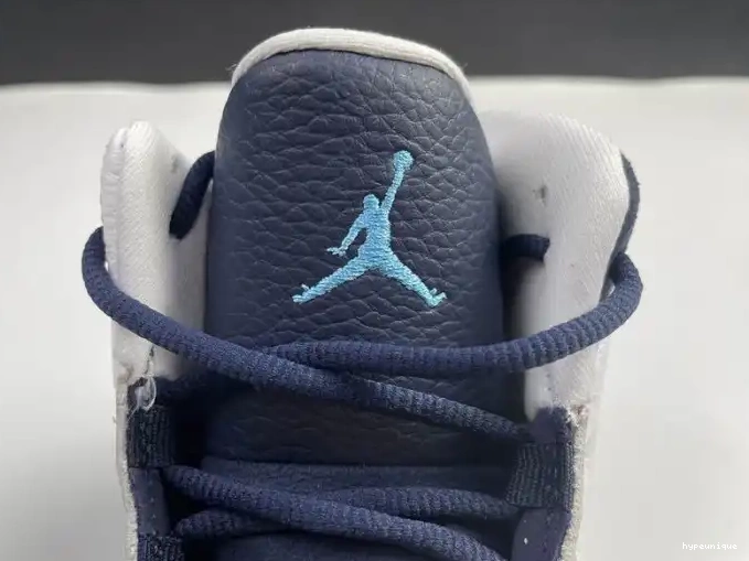 HYPE Blue 13 Powder Dark 414571-144 Air Jordan 0606